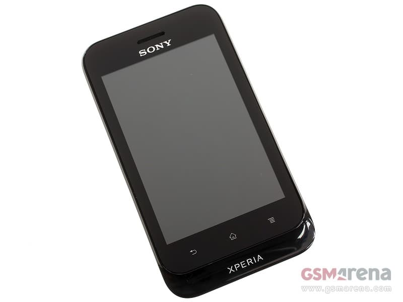 Sony Xperia tipo image 3