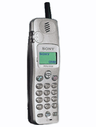 Sony CMD CD5 image 1