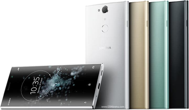 Sony Xperia XA2 Plus image 2