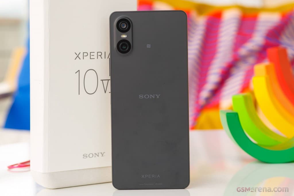 Sony Xperia 10 VI image 3