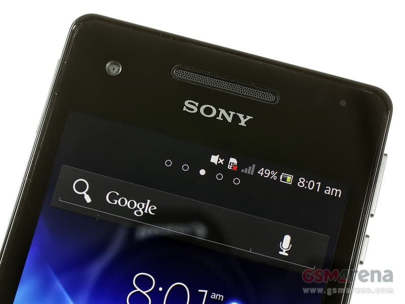 Sony Xperia V image 4