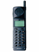 Sony CM-DX 1000 image 1