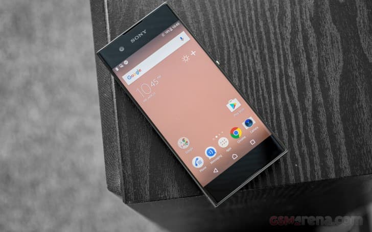 Sony Xperia XA1 image 4