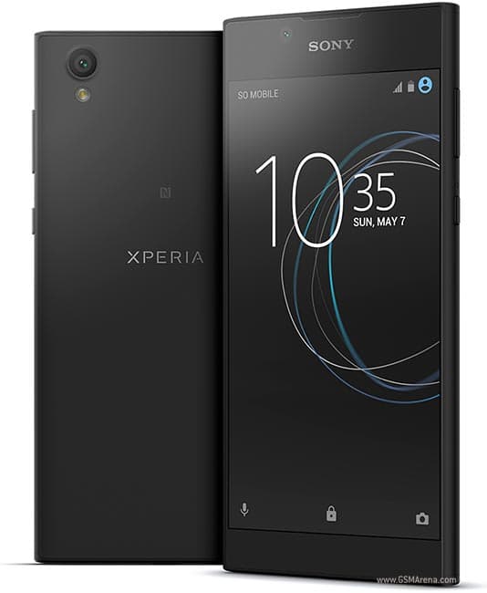 Sony Xperia L1 image 2