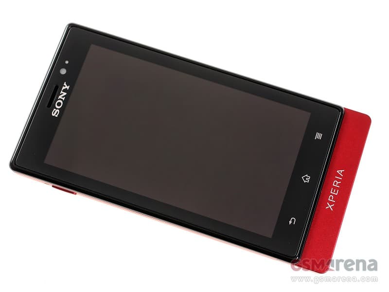 Sony Xperia sola image 4