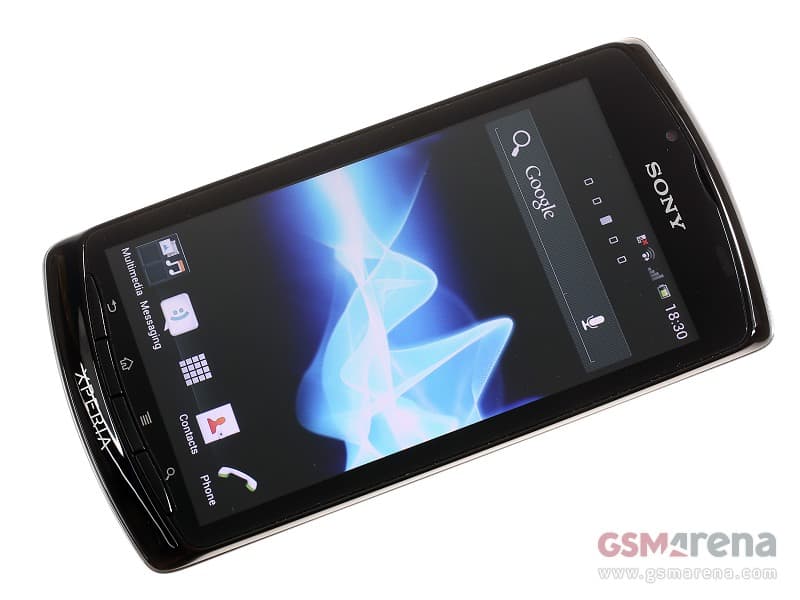 Sony Xperia neo L image 2