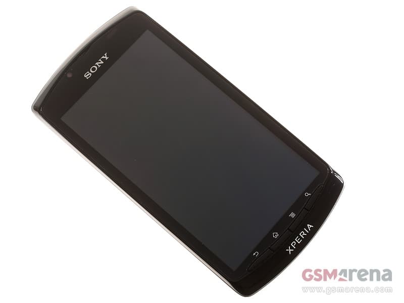 Sony Xperia neo L image 3