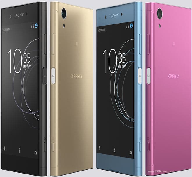 Sony Xperia XA1 Plus image 3
