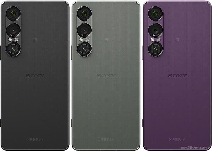 Sony Xperia 1 VII image 2