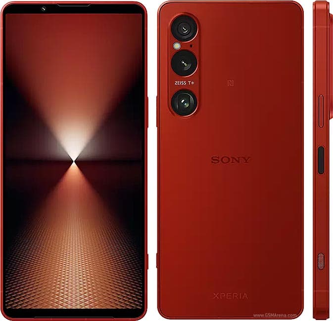 Sony Xperia 1 VI image 4