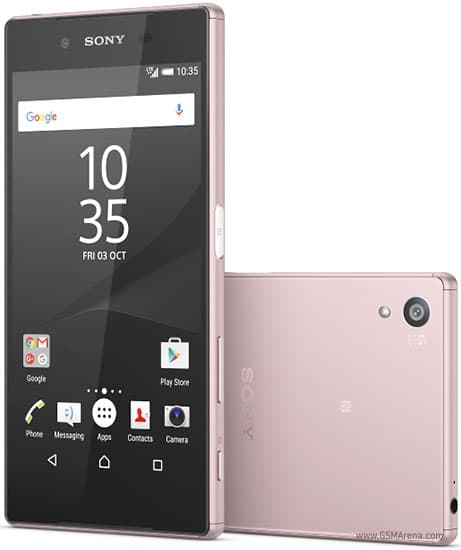 Sony Xperia Z5 gallery image 2
