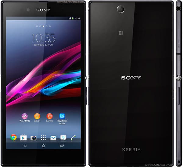 Sony Xperia Z Ultra image 1