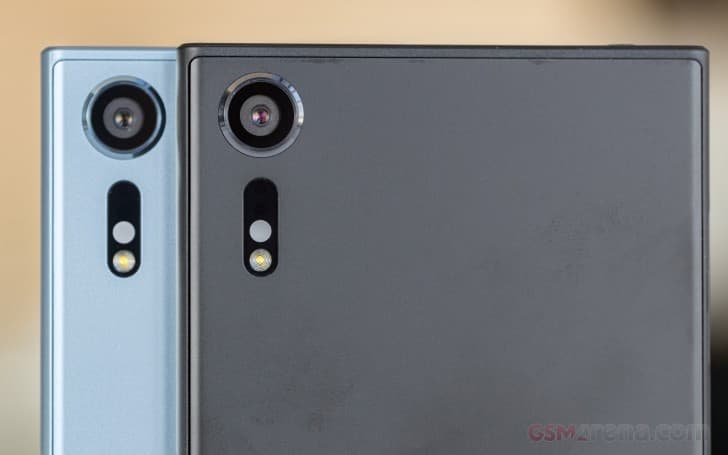 Sony Xperia XZs image 4