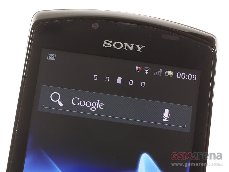 Sony Xperia neo L image 4