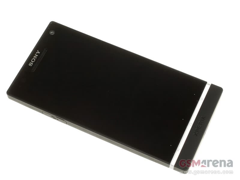Sony Xperia S image 4