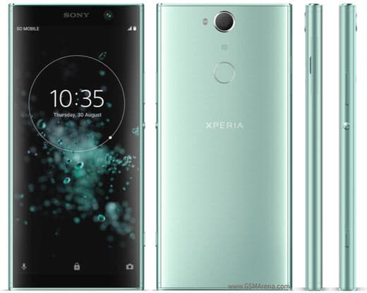 Sony Xperia XA2 Plus image 3