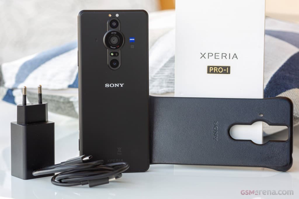 Sony Xperia Pro-I image 4