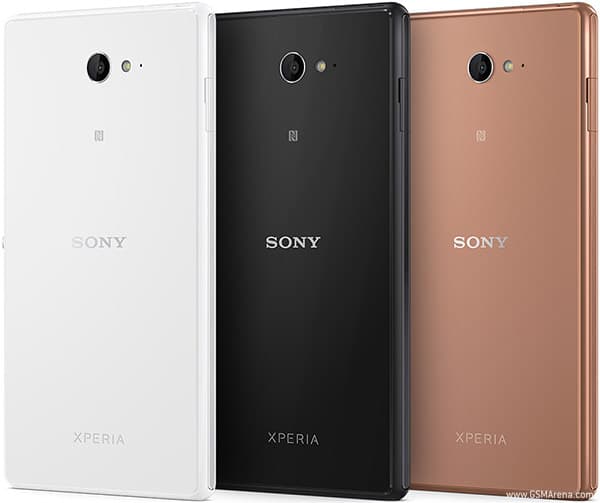 Sony Xperia M2 Aqua gallery image 3