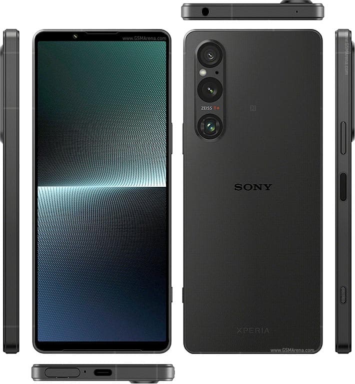 Sony Xperia 1 V image 1