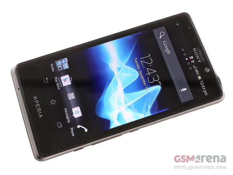 Sony Xperia T image 2