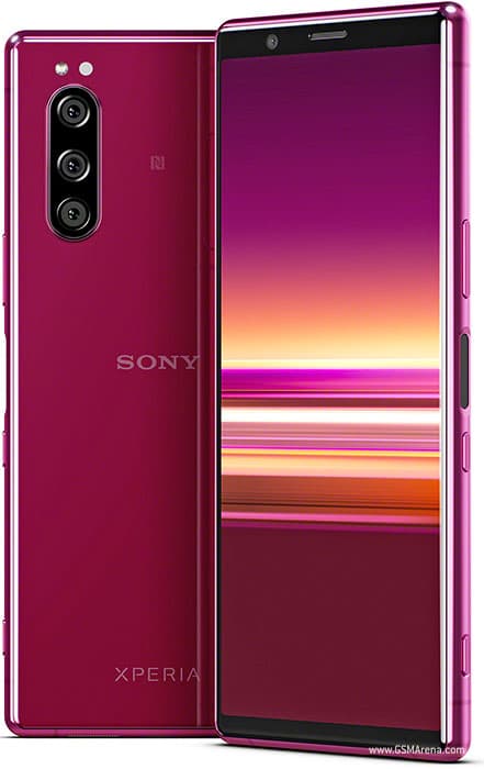 Sony Xperia 5 image 1