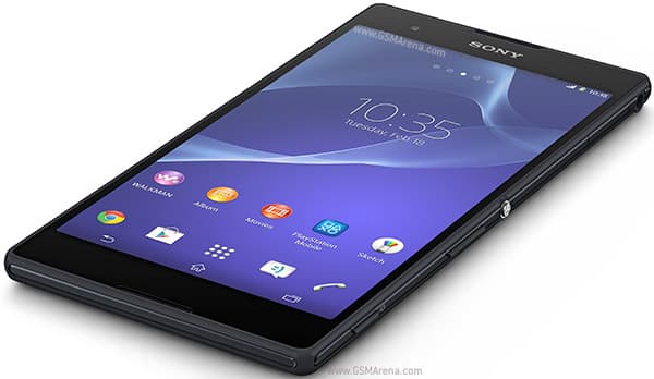 Sony Xperia T2 Ultra dual gallery image 2