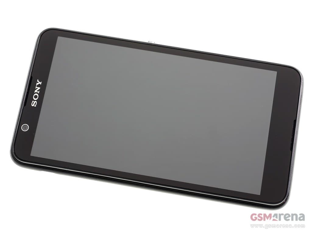 Sony Xperia E4 gallery image 2