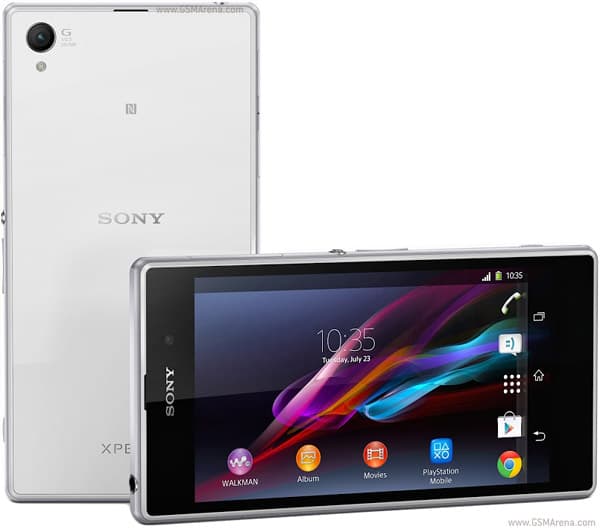 Sony Xperia Z1 gallery image 3