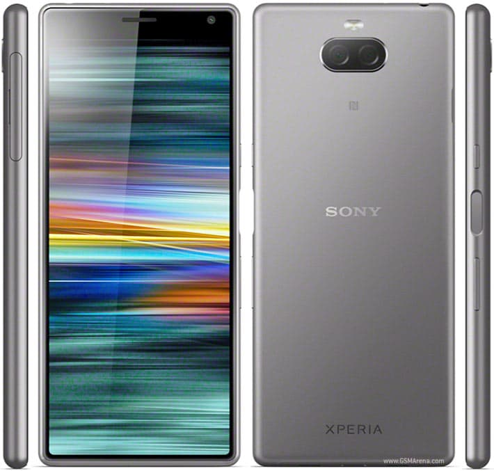 Sony Xperia 10 image 2
