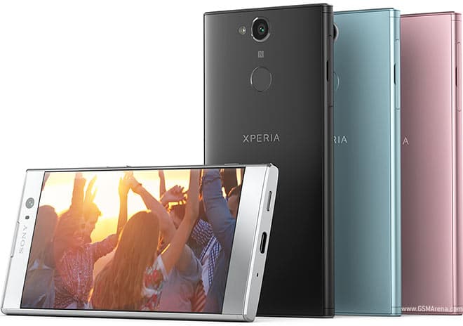 Sony Xperia XA2 image 2