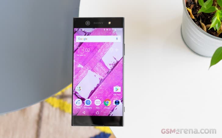 Sony Xperia XA1 Ultra image 4