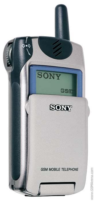 Sony CMD Z5 image 3