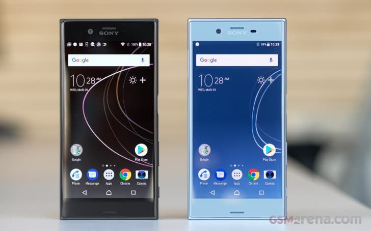 Sony Xperia XZs image 3