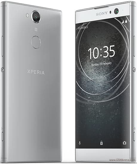 Sony Xperia XA2 image 3