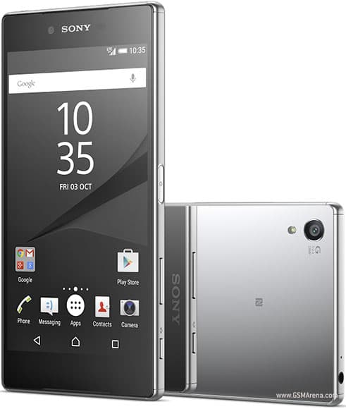 Sony Xperia Z5 Premium image 1