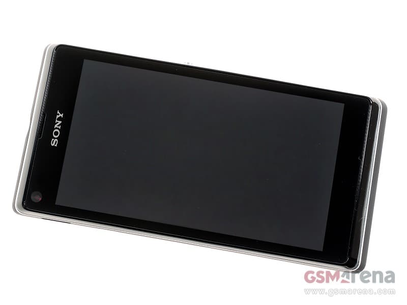 Sony Xperia L image 4
