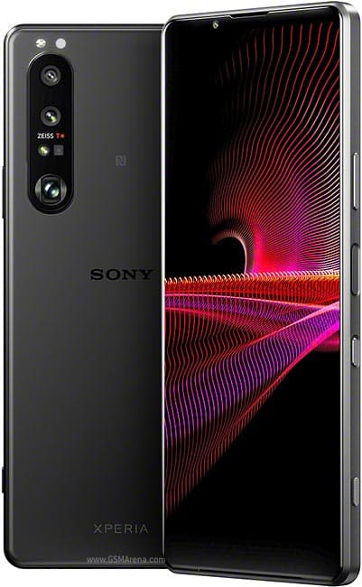 Sony Xperia 1 III image 4