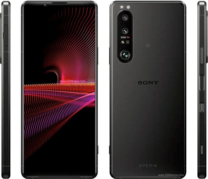 Sony Xperia 1 III image 1