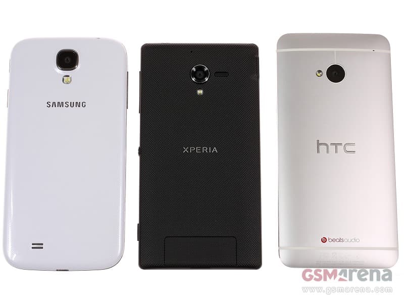 Sony Xperia ZL image 4