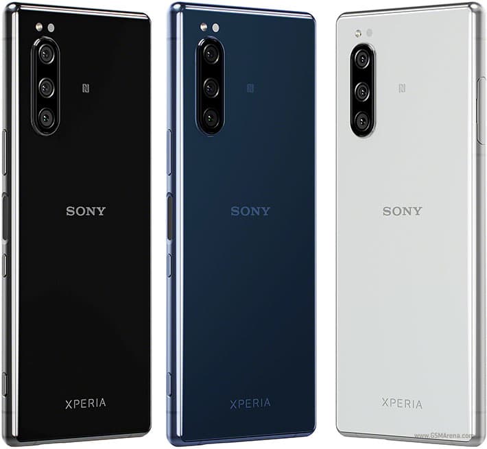 Sony Xperia 5 image 4