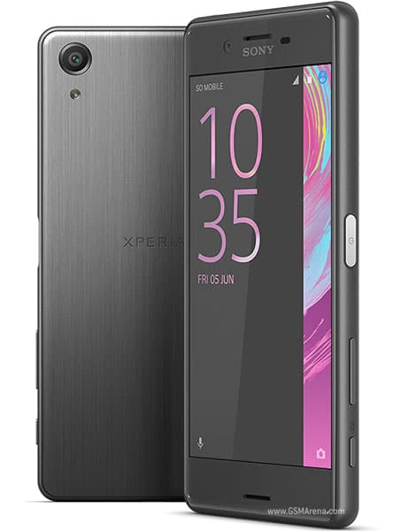 Sony Xperia X Performance image 1