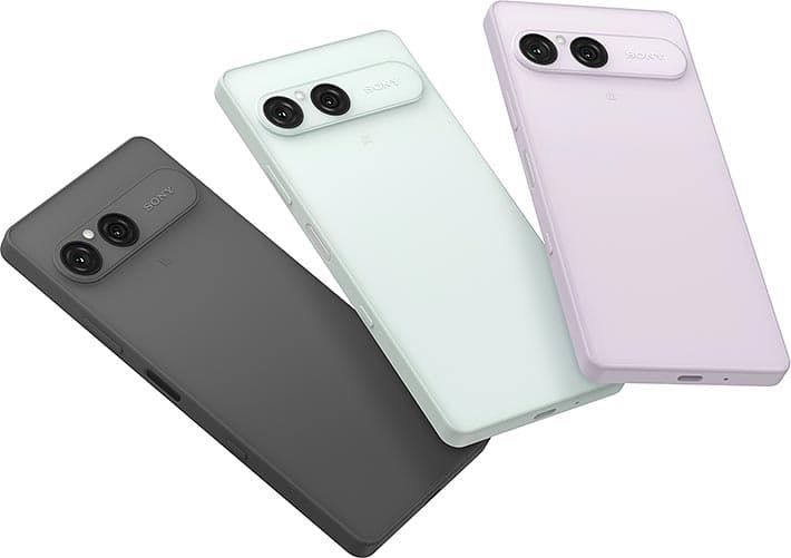 Sony Xperia 10 VIII image 3