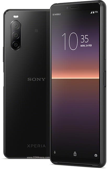 Sony Xperia 10 II image 2