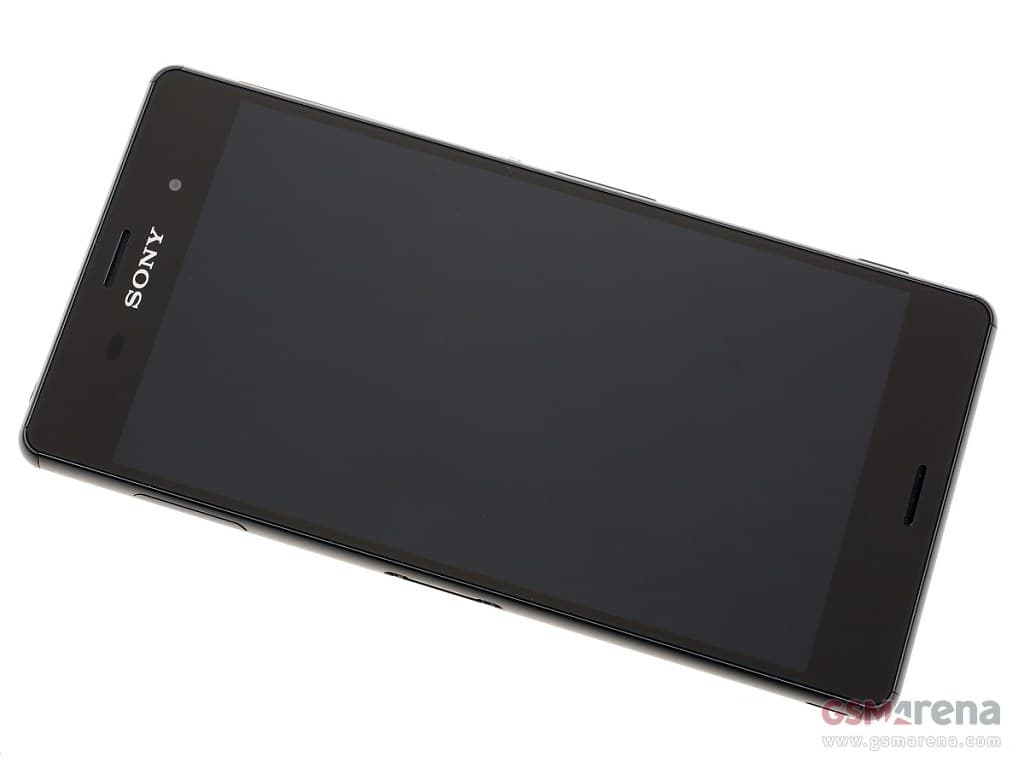 Sony Xperia Z3 gallery image 2