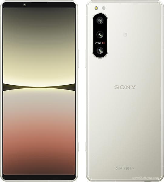 Sony Xperia 5 IV image 1