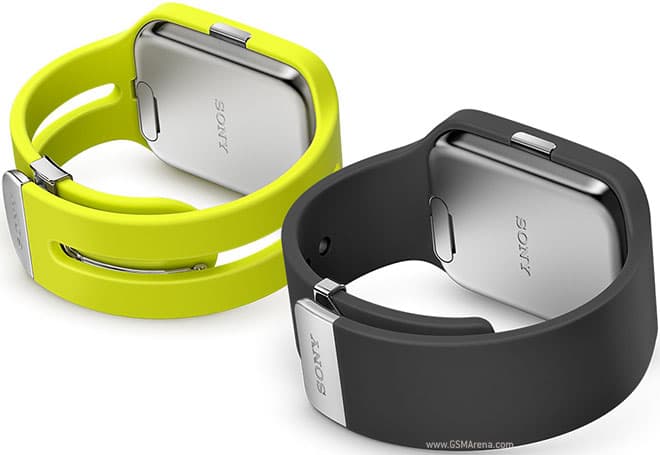 Sony SmartWatch 3 SWR50 gallery image 2