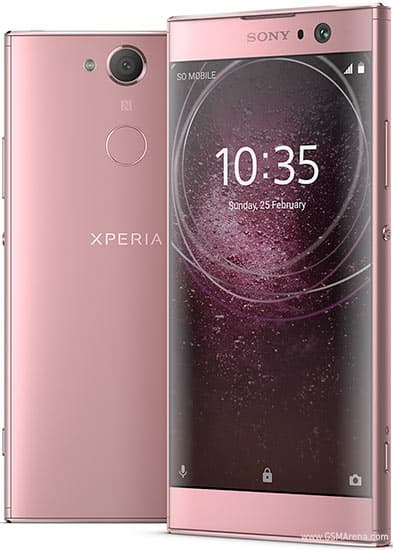 Sony Xperia XA2 image 4