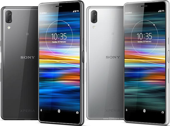 Sony Xperia L3 image 2