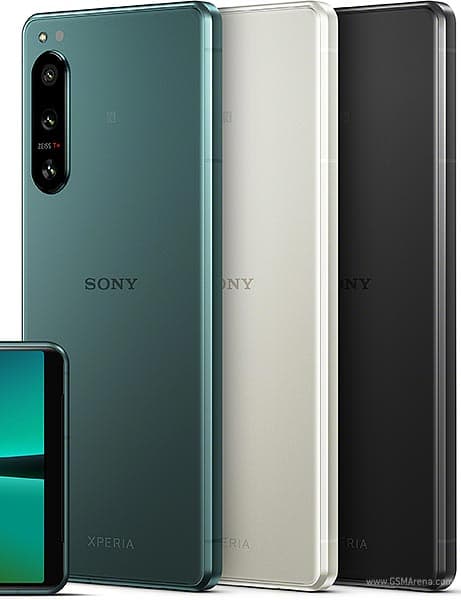 Sony Xperia 5 IV image 3
