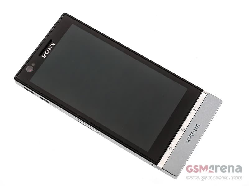 Sony Xperia P image 4